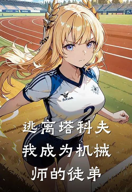 逃离塔科夫我成为机械师的徒弟