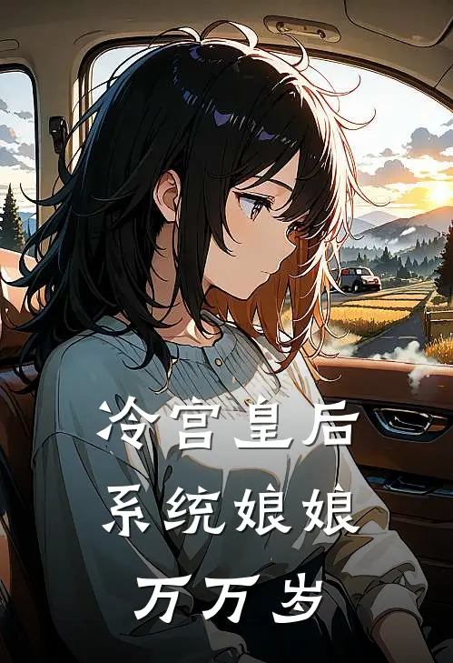 冷宫皇后：系统娘娘万万岁