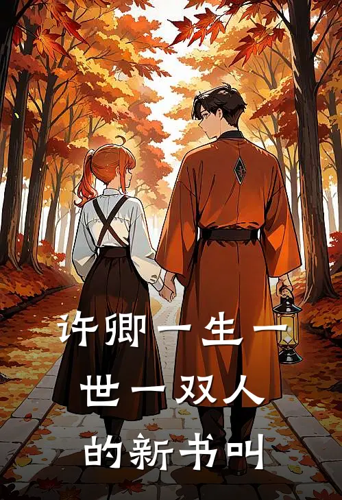 许卿一生一世一双人的新书叫