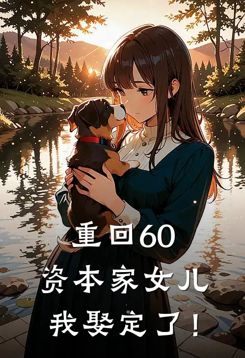 重回60，资本家女儿我娶定了！