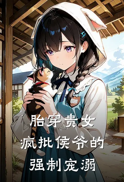 胎穿贵女：疯批侯爷的强制宠溺