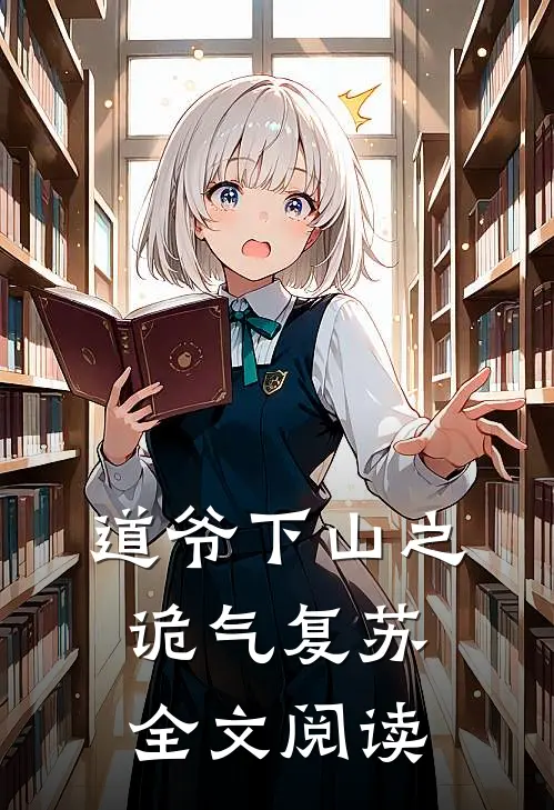 道爷下山之诡气复苏全文阅读