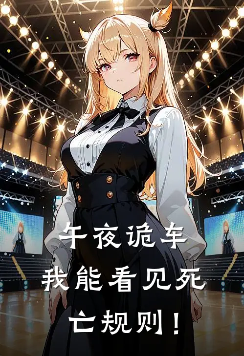 午夜诡车：我能看见死亡规则！