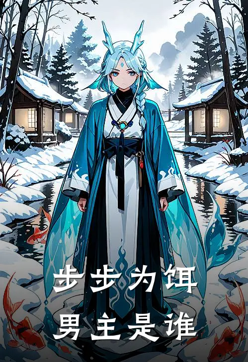 步步为饵男主是谁