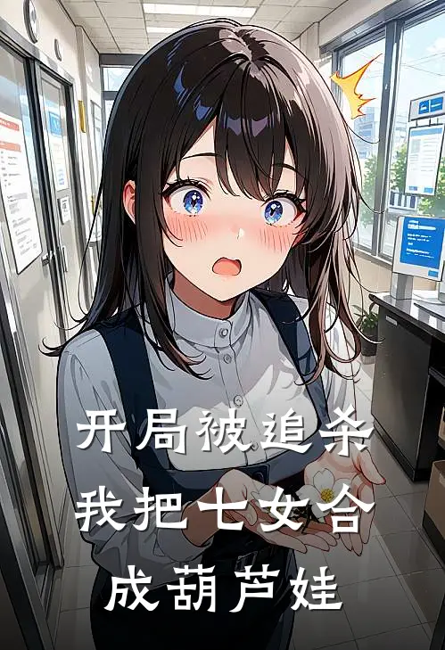 开局被追杀，我把七女合成葫芦娃