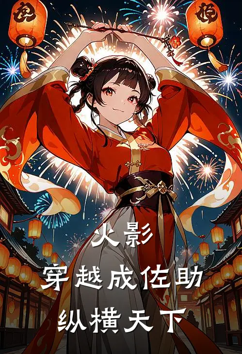 火影，穿越成佐助，纵横天下