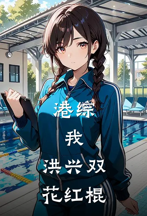 港综：我，洪兴双花红棍