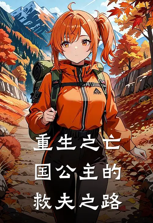 重生之亡国公主的救夫之路