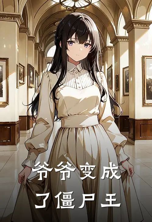 爷爷变成了僵尸王