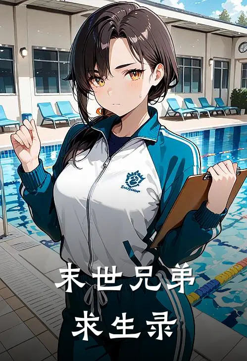 末世兄弟求生录林默林宇热门的网络小说_热门的网络小说末世兄弟求生录(林默林宇)