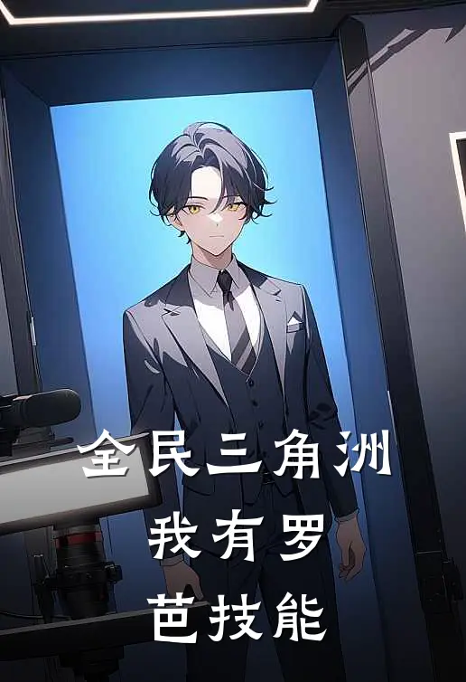 全民三角洲，我有罗芭技能