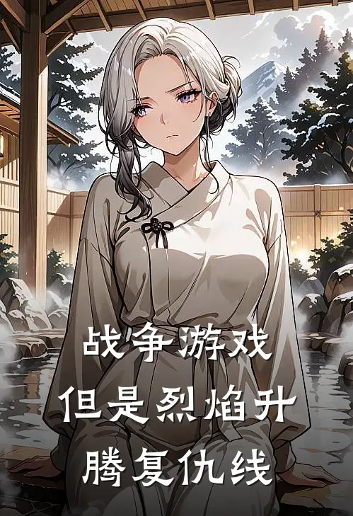 战争游戏：但是烈焰升腾复仇线