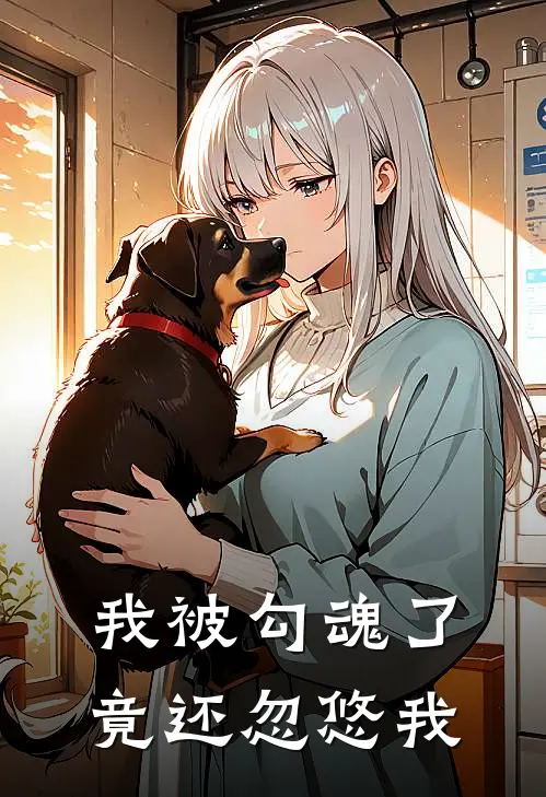 我被勾魂了，竟还忽悠我