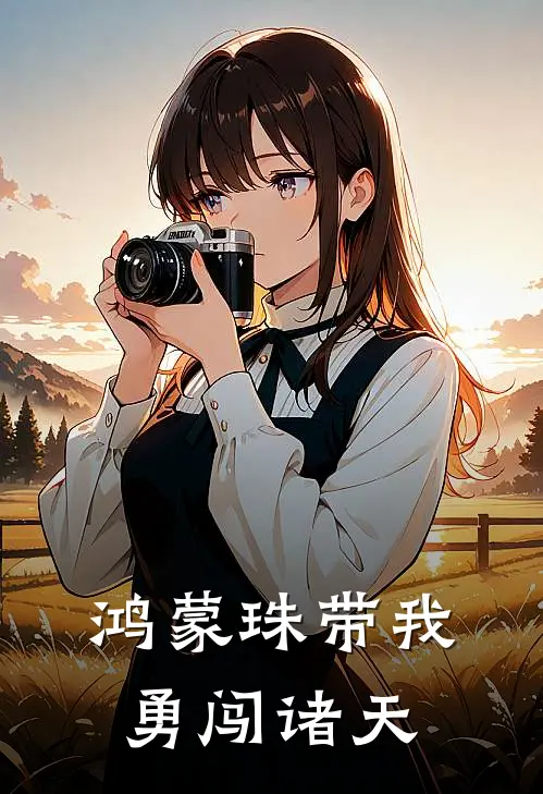 鸿蒙珠带我勇闯诸天