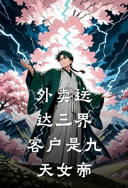 林天恩公外卖送达三界，客户是九天女帝全章节在线阅读_外卖送达三界，客户是九天女帝全集免费在线阅读