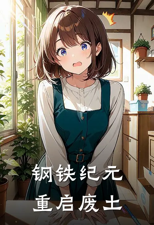 钢铁纪元：重启废土