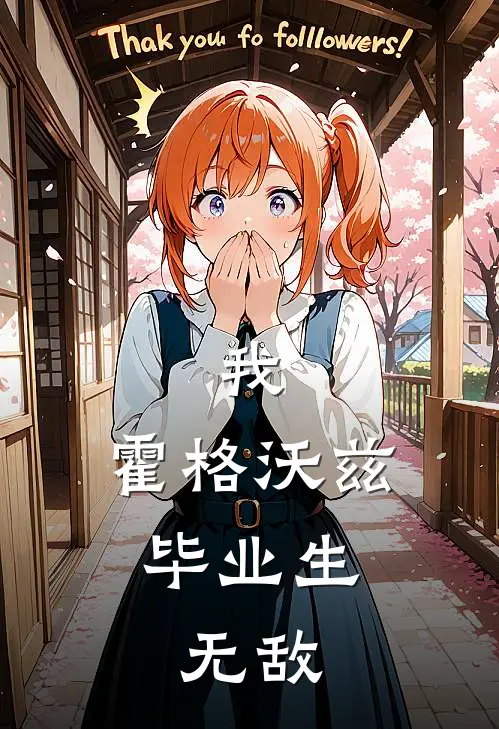 我，霍格沃兹毕业生，无敌