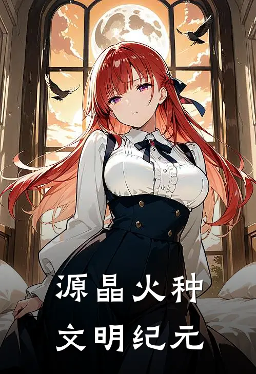 源晶火种：文明纪元林默陈薇热门完结小说_最热门小说源晶火种：文明纪元林默陈薇