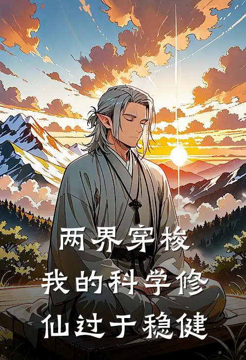 两界穿梭，我的科学修仙过于稳健