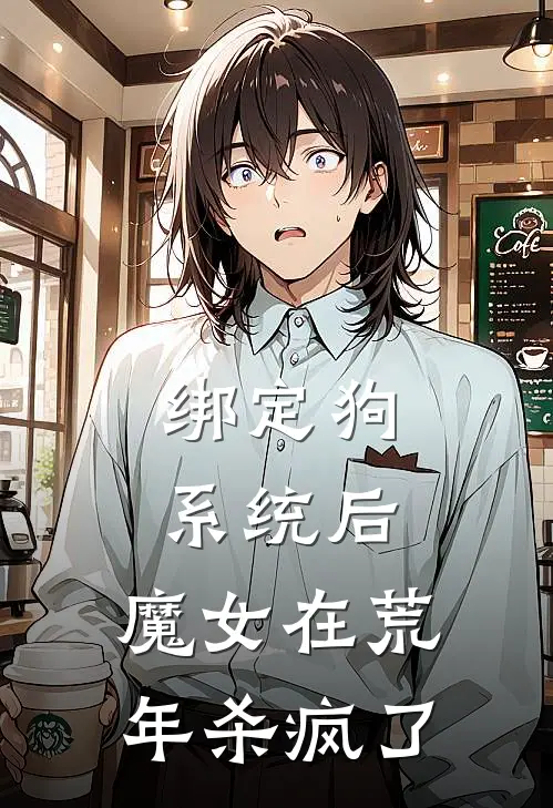 珈璃王根宝(绑定狗系统后，魔女在荒年杀疯了)全本免费在线阅读_(绑定狗系统后，魔女在荒年杀疯了)完结版免费在线阅读