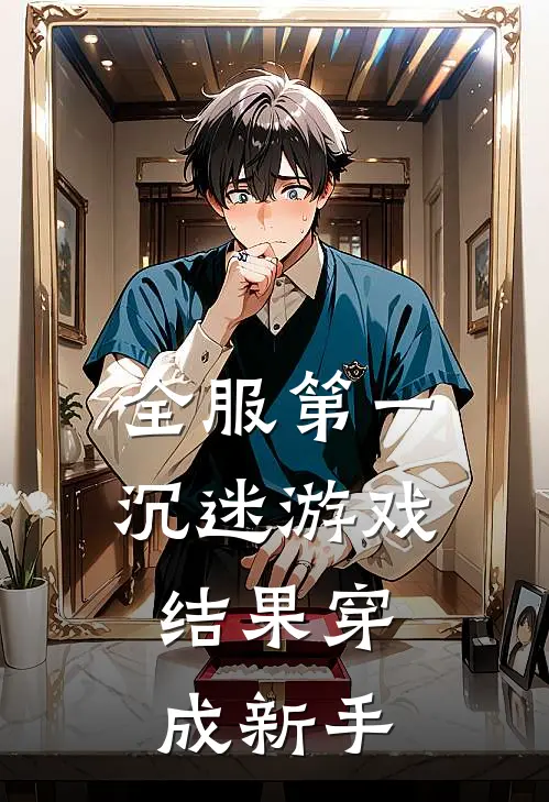 全服第一沉迷游戏，结果穿成新手