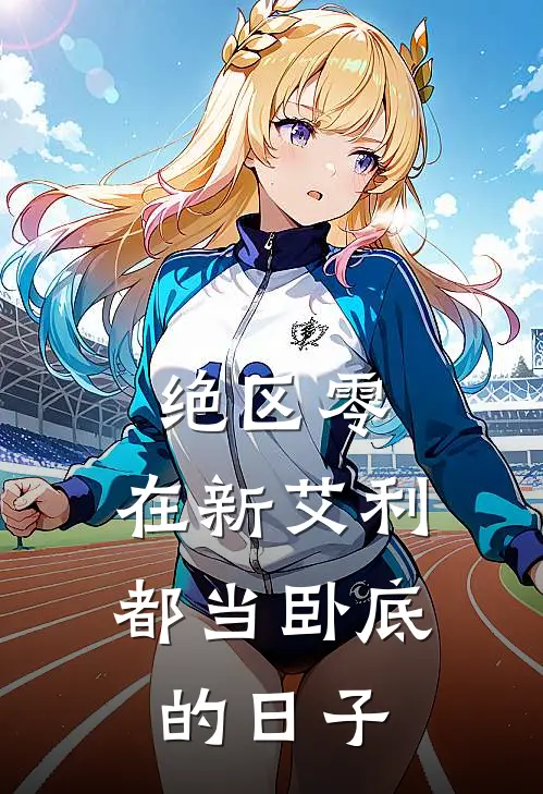 绝区零：在新艾利都当卧底的日子