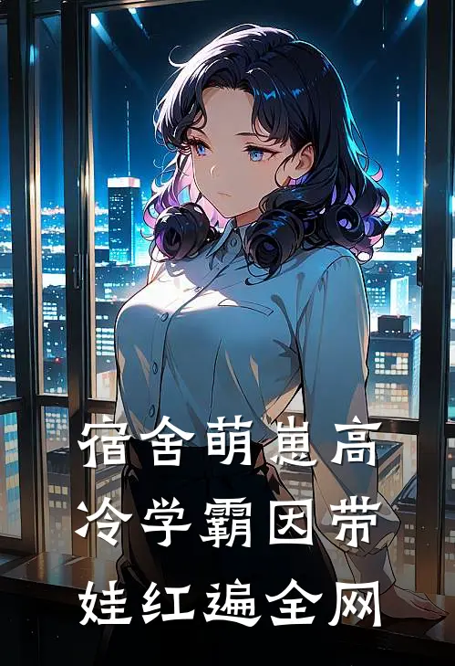 宿舍萌崽高冷学霸因带娃红遍全网