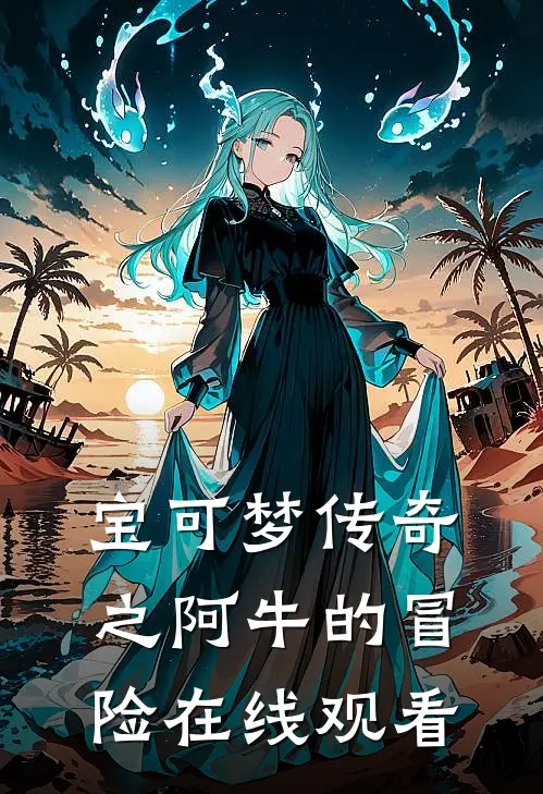 宝可梦传奇之阿牛的冒险在线观看