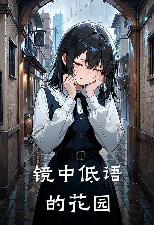 镜中低语的花园