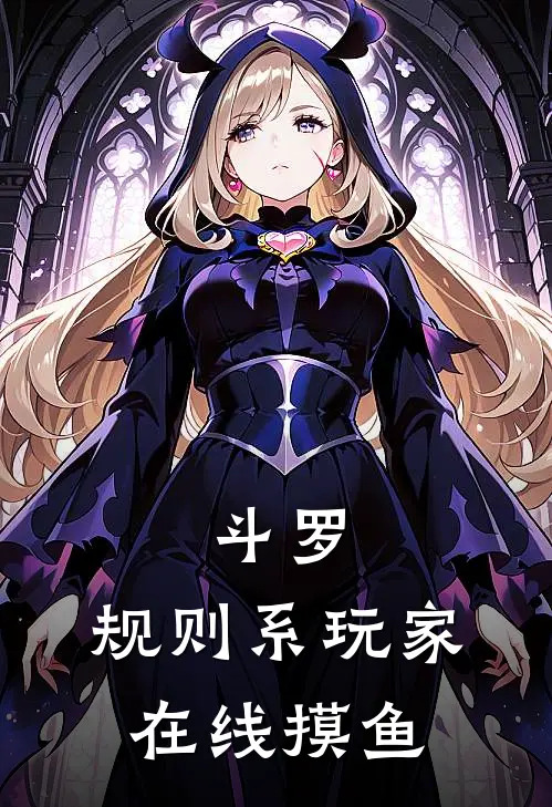 斗罗：规则系玩家，在线摸鱼