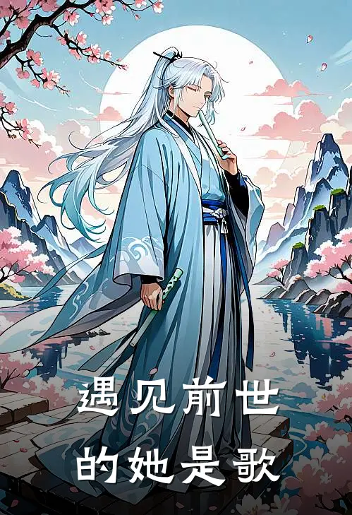 遇见前世的她是歌