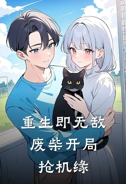 重生即无敌：废柴开局抢机缘