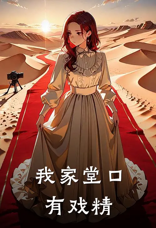 我家堂口有戏精