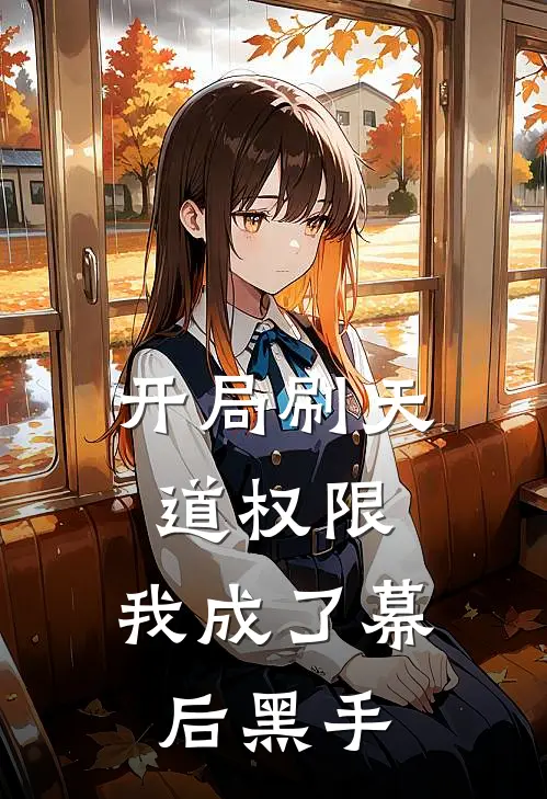 开局刷天道权限，我成了幕后黑手林枫林枫热门免费小说_免费小说免费阅读开局刷天道权限，我成了幕后黑手林枫林枫