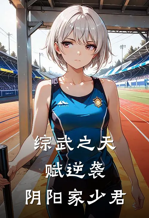 综武之天赋逆袭：阴阳家少君