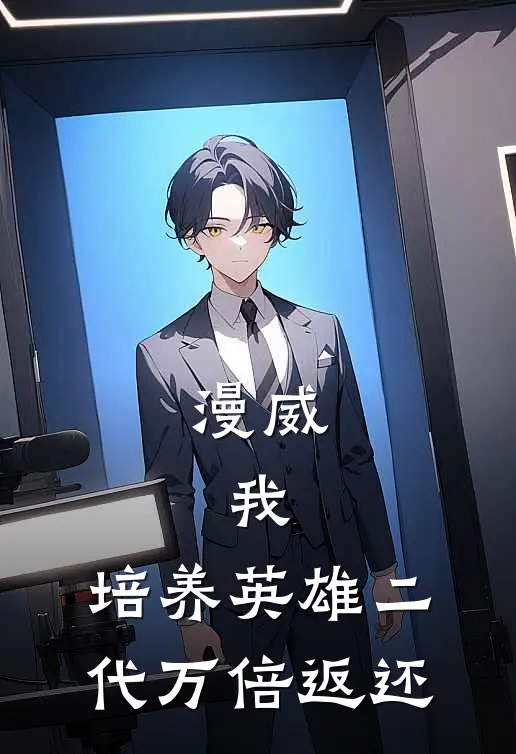 漫威：我，培养英雄二代万倍返还