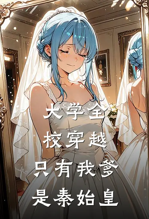 大学全校穿越，只有我爹是秦始皇