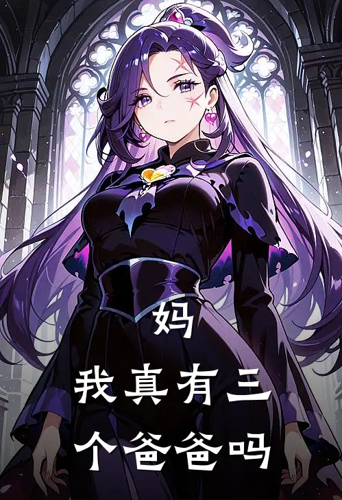 妈，我真有三个爸爸吗