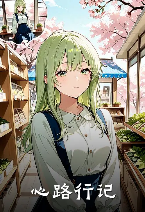 心路行记