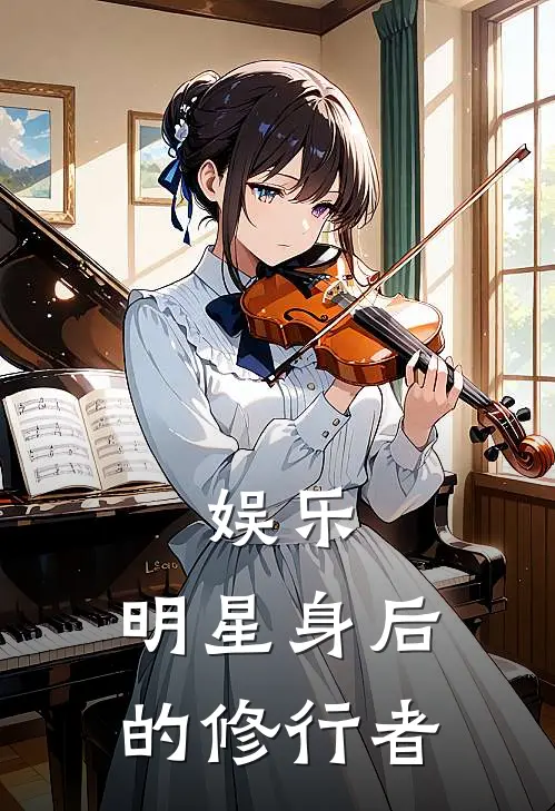 娱乐，明星身后的修行者