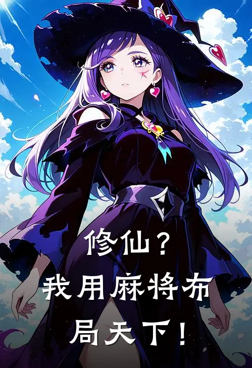 修仙？我用麻将布局天下！