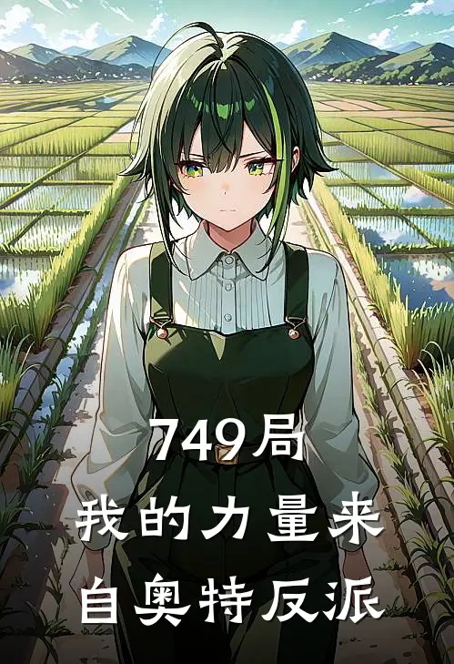 749局：我的力量来自奥特反派