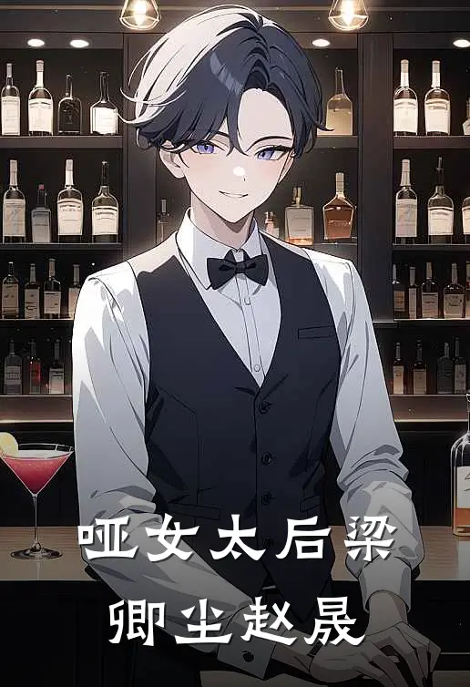 哑女太后梁卿尘赵晟