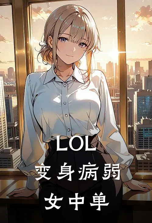 LOL：变身病弱女中单