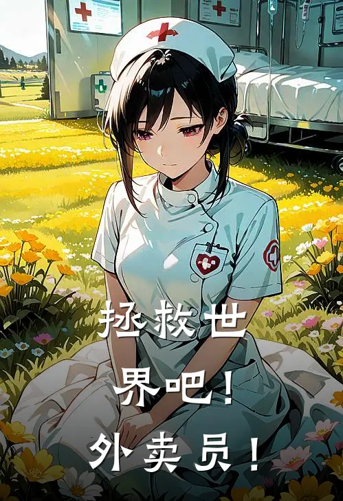 拯救世界吧！外卖员！(林小帆周世宏)最新小说_免费阅读完整版小说拯救世界吧！外卖员！(林小帆周世宏)