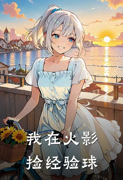 我在火影捡经验球