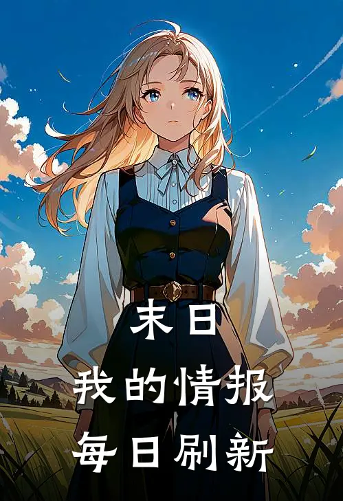 末日：我的情报每日刷新