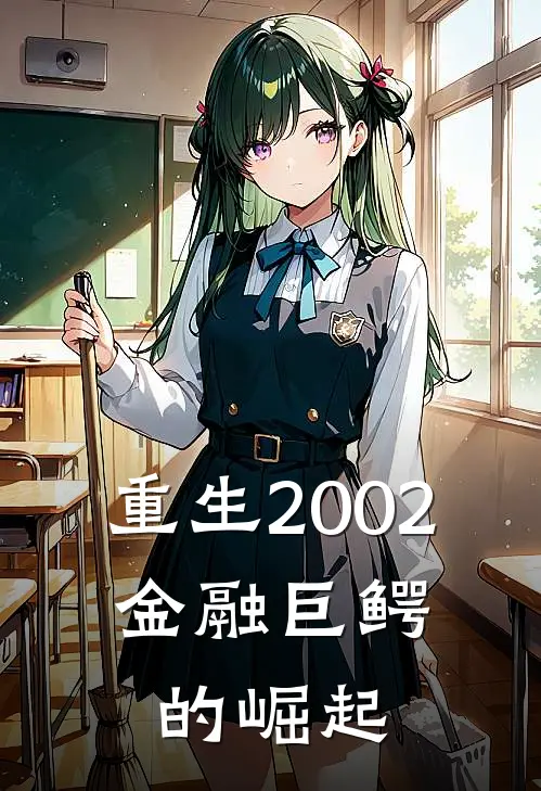 重生2002：金融巨鳄的崛起赵科周秀兰免费阅读全文_热门小说大全重生2002：金融巨鳄的崛起赵科周秀兰