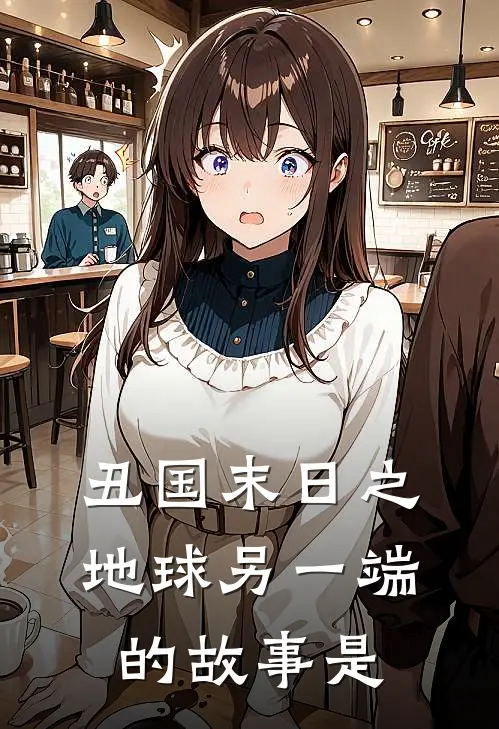 丑国末日之地球另一端的故事是