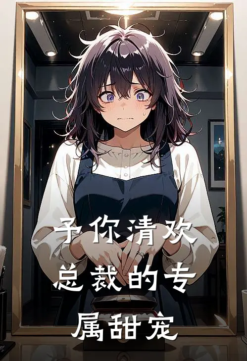 予你清欢：总裁的专属甜宠